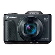 Sell Old Canon PowerShot SX740 HS