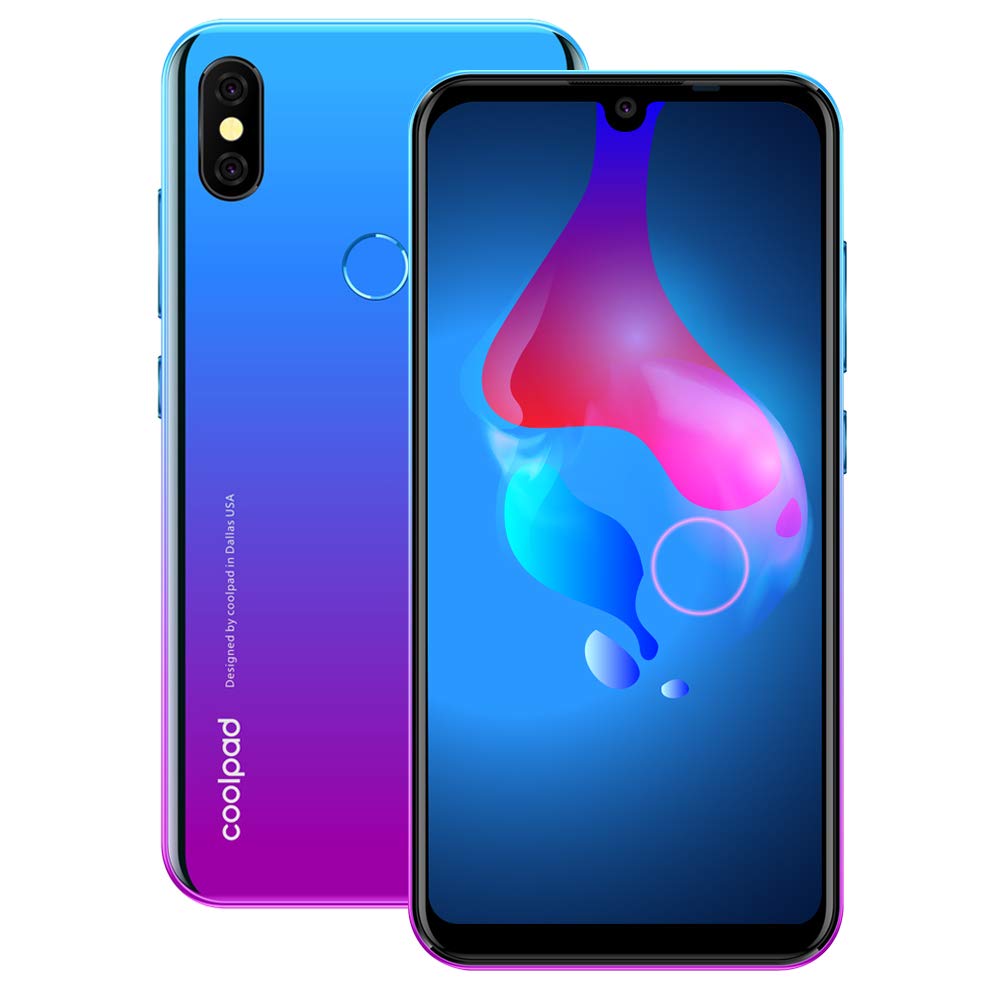 Sell Old Coolpad Cool 3