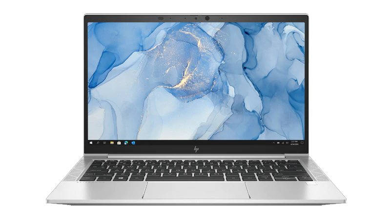 HP/Compaq Elitebook Series x360 1030 G7 TOUCH SCREEN (Intel Core i7 10th Gen 13.3 Inch)- Refurbished