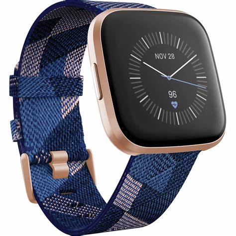 Sell Old Fitbit Versa 2