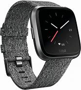 Sell Old Fitbit Versa