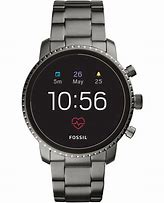 Sell Old Fossil Gen 4 Explorist HR