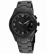 Sell Old Fossil Hybrid Charlie