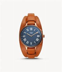 Sell Old Fossil Hybrid Eleanor