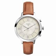 Sell Old Fossil Hybrid Jacqueline