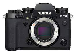 Sell Old Fujifilm X-T3