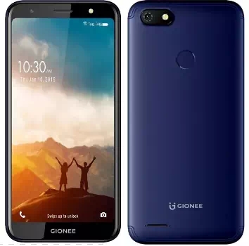 Sell Old Gionee F205 Pro