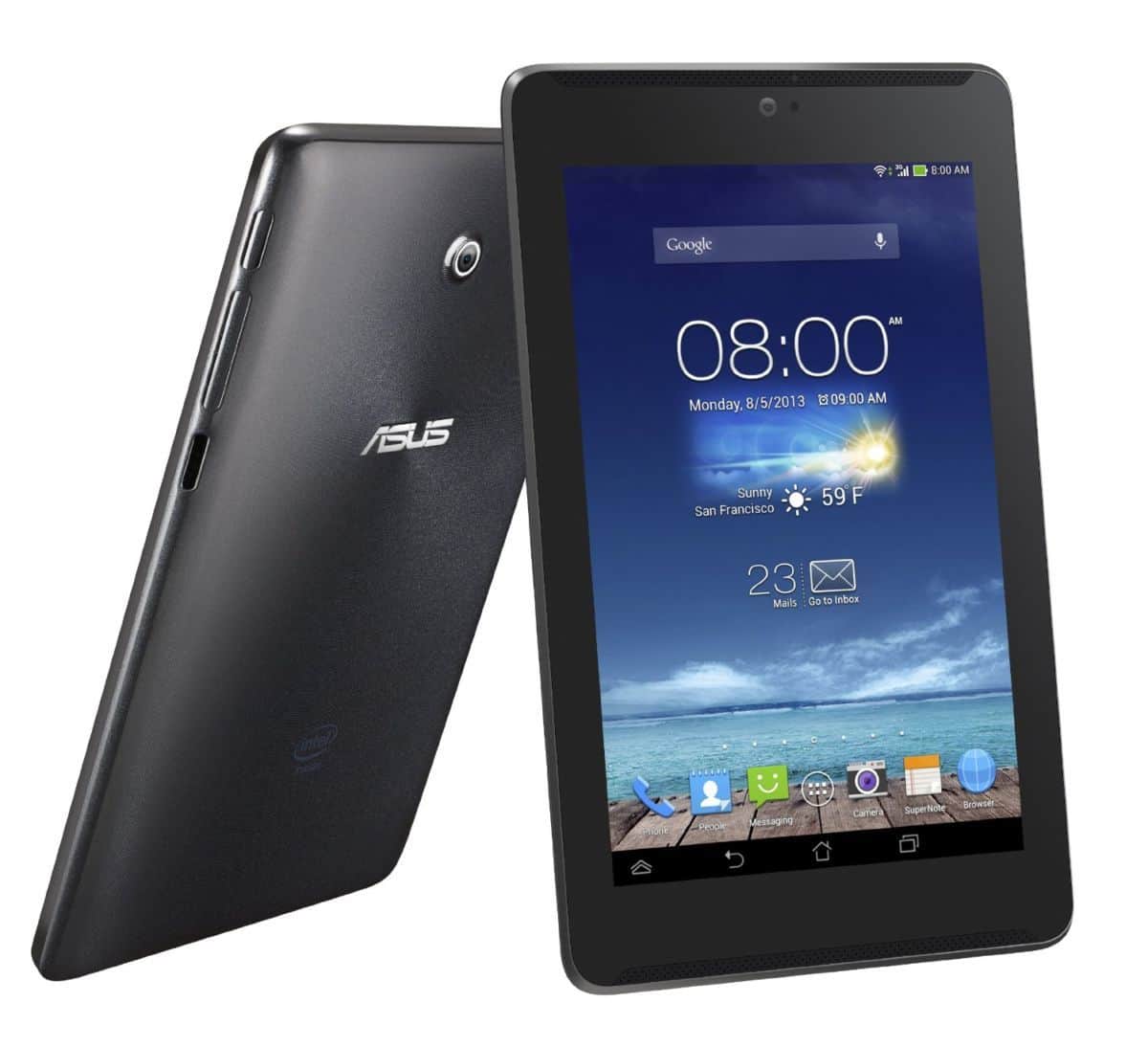 Sell Old Google Nexus 7 2013 Tablet Wi-Fi+32 GB