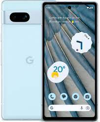 Sell Old Google Pixel 7a