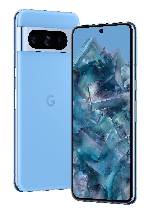 Sell Old Google Pixel 8