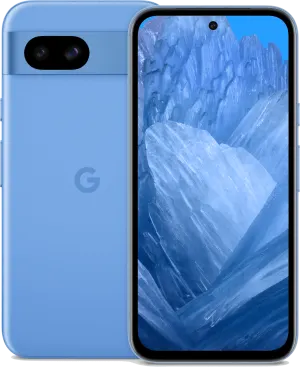 Sell Old Google Pixel 8a