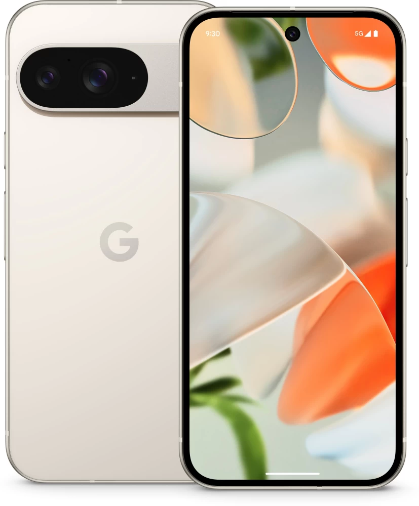 Sell Old Google Pixel 9