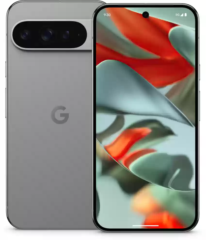 Sell Old Google Pixel 9 Pro