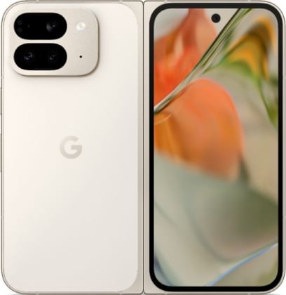 Sell Old Google Pixel 9 Pro Fold