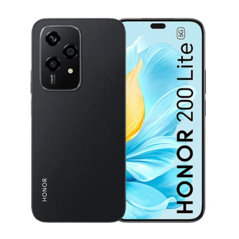 Sell Old Honor 200 Lite 5G