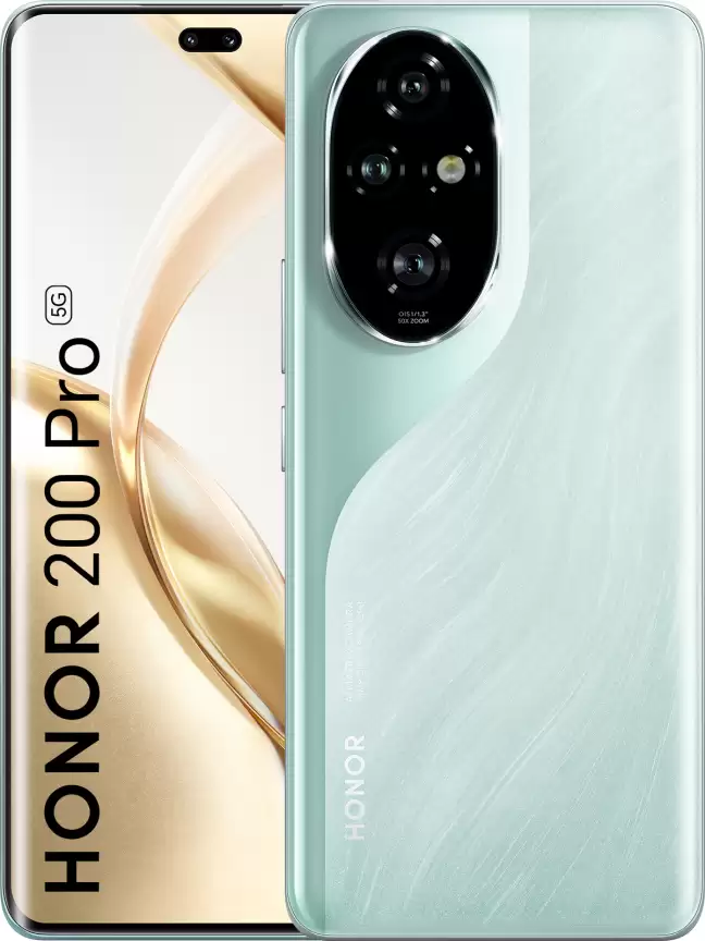 Sell Old Honor 200 Pro 5G