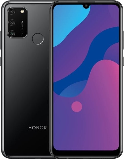 Sell Old Honor 9A