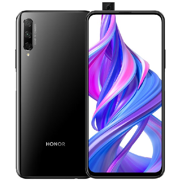 Sell Old Honor 9x Pro