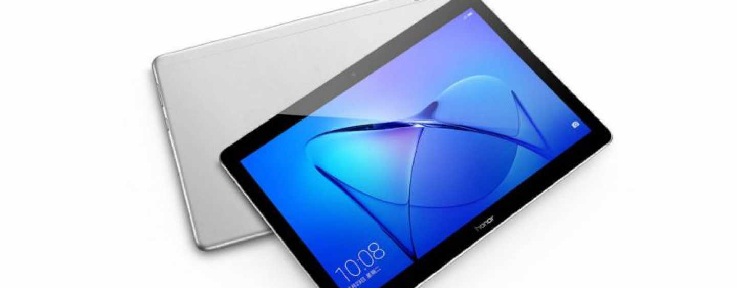 Sell Old Honor MediaPad T3 10 32GB