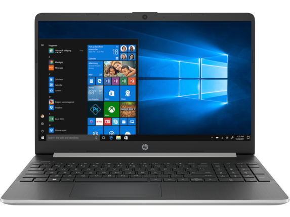 HP/Compaq Notebook Series 240 G8 (Intel Core i3 11th Gen 14 Inch)- Refurbished