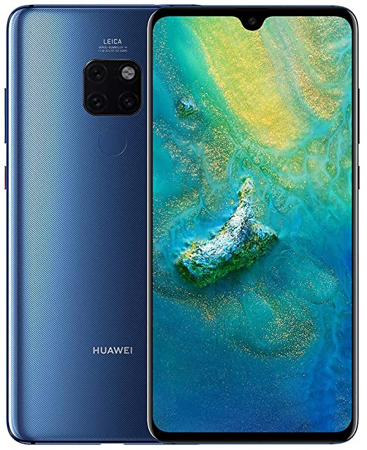 Sell Old Huawei Mate 20
