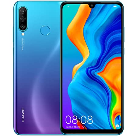 Sell Old Huawei P30 Lite