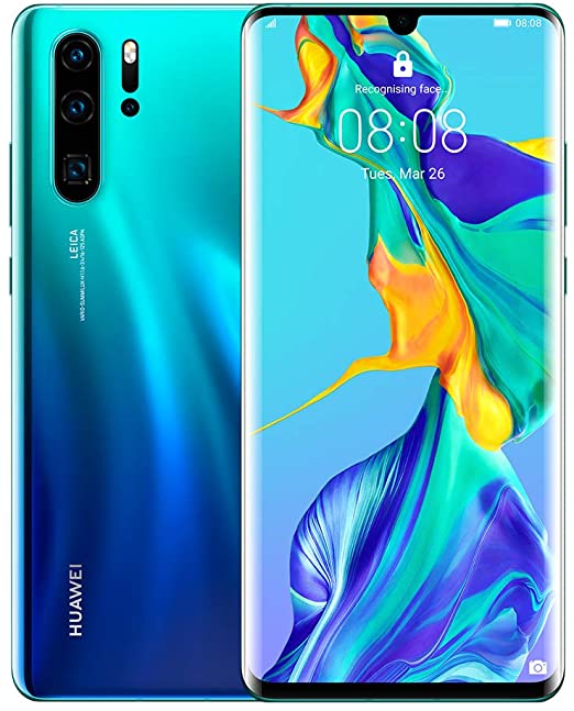 Sell Old Huawei P30 Pro