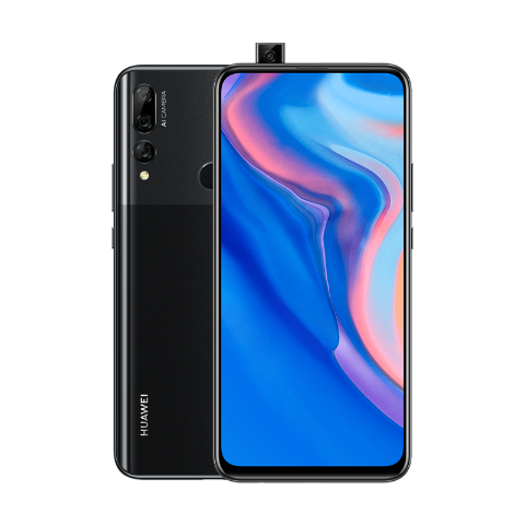 Sell Old Huawei Y9 Prime 2019