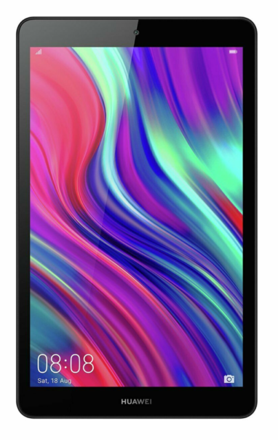 Sell Old Huawei MediaPad T5 16GB