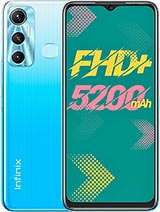 Sell Old Infinix Hot 11