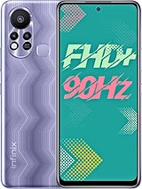 Sell Old Infinix Hot 11S