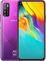 Sell Old Infinix Hot 9
