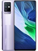 Sell Old Infinix Note 10
