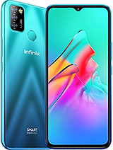 Sell Old Infinix Smart 5