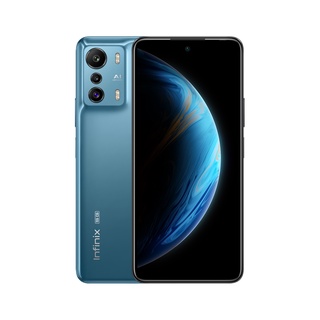 Sell Old Infinix Zero 5G