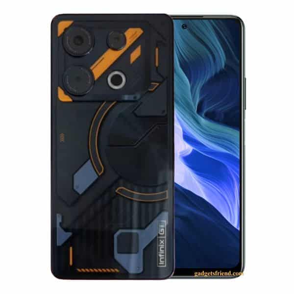Sell Old Infinix GT 10 Pro