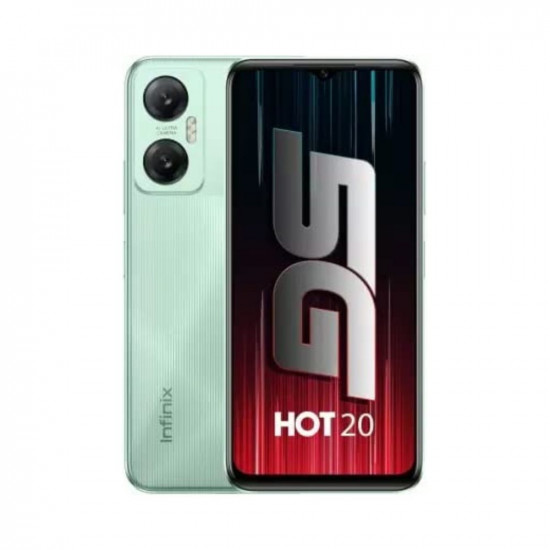 Sell Old Infinix Hot 20 5G