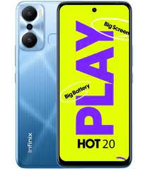 Sell Old Infinix Hot 20 Play