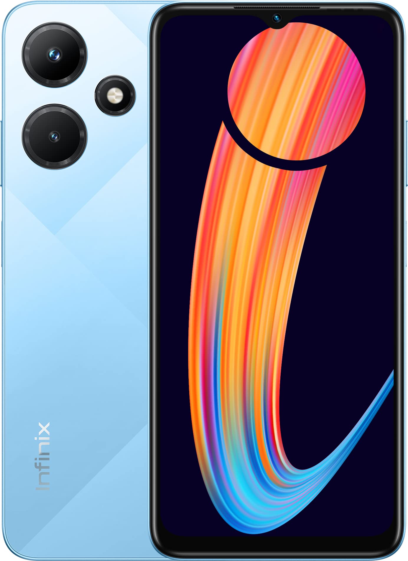 Sell Old Infinix Hot 30i