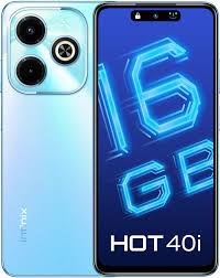 Sell Old Infinix Hot 40i