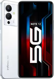 Sell Old Infinix note 12 5g