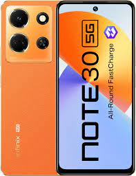 Sell Old Infinix Note 30 5G