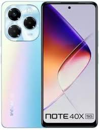 Sell Old Infinix Note 40X 5G