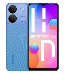 Sell Old Infinix Smart 7 HD