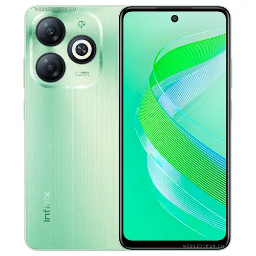 Sell Old Infinix Smart 8