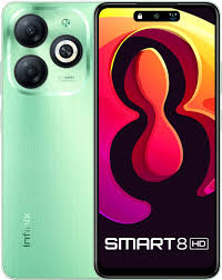 Sell Old Infinix Smart 8 HD