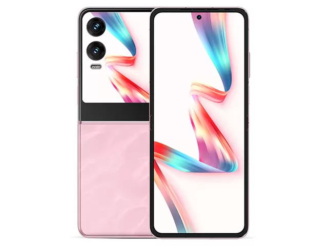 Sell Old Infinix Zero Flip 5G