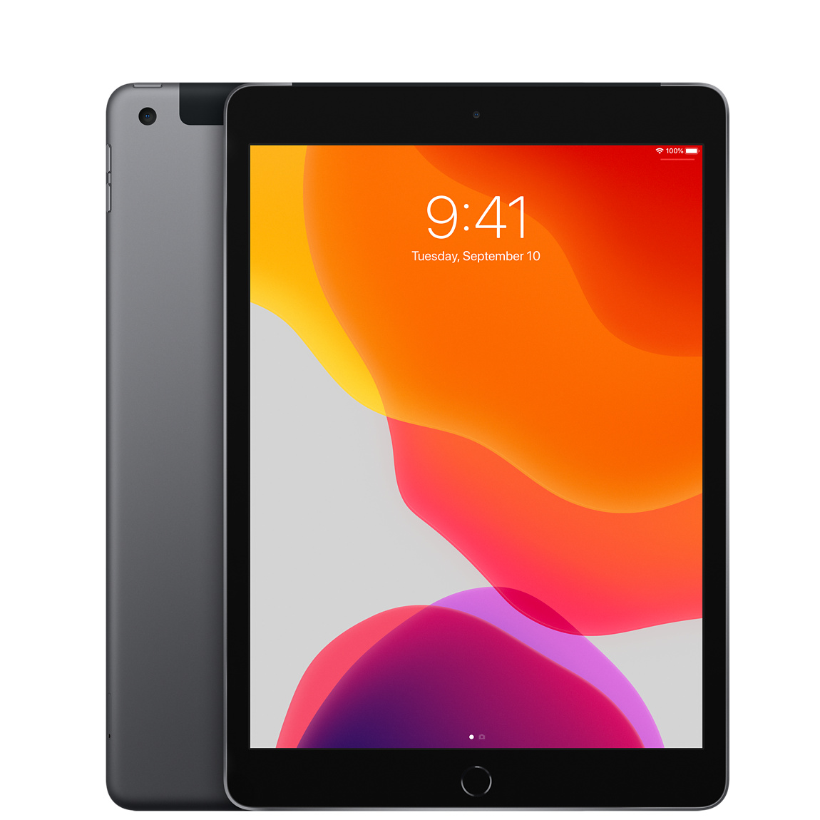 Sell Old iPad 10.2 7th Gen (Wi-Fi + Cellular)