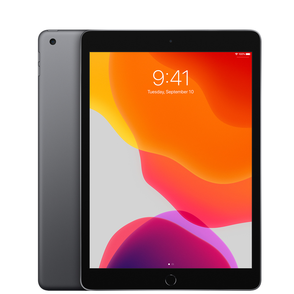 Sell Old iPad 10.2 7th Gen (Wi-Fi Only)