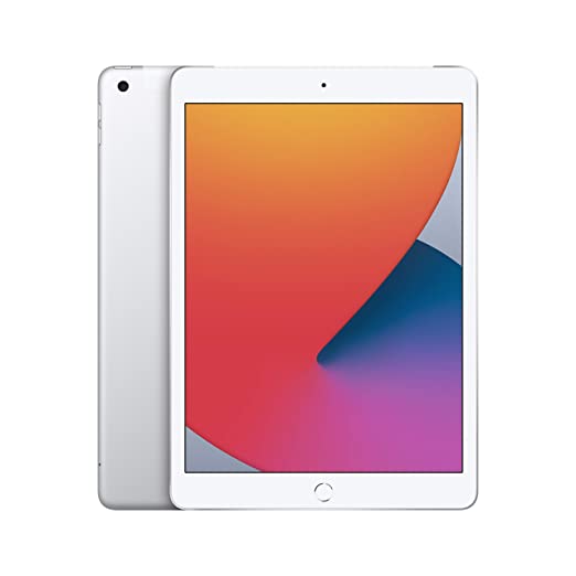 Sell Old iPad 10.2 8th Gen (Wi-Fi + Cellular)